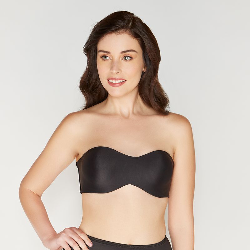 Sostén Maidenform Minimizer Microfibra Liso - Sostenes y Bralettes